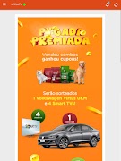 Incentivo Affinity скриншот 3