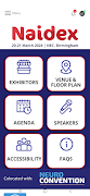 Naidex screenshot 2