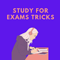 How to Study for Exams