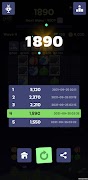Moa Moa Five - Match Blocks screenshot 4