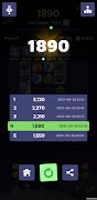 Moa Moa Five - Match Blocks скриншот 4