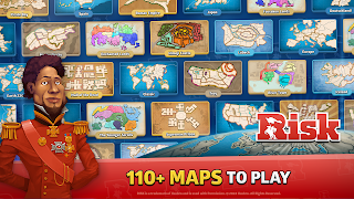 RISK: Global Domination screenshot 2