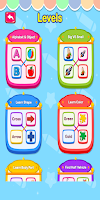 Matching FunBook скриншот 1