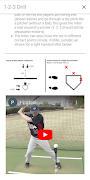 SBSF Trainings App screenshot 2