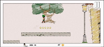 Shadow Scribble Invasion Screenshot 7