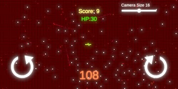 برنامه‌نما Dark Bricks. Hell adventures عکس از صفحه