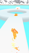 Lava Runner 3D poster