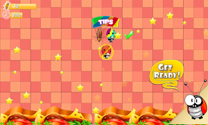 برنامه‌نما Roach Clash عکس از صفحه