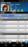 eSchoolPLUS Admin Mobile App poster