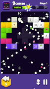 BRIKO: Your Own Bricks Breaker screenshot 2