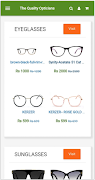 The Quality Opticians screenshot 2