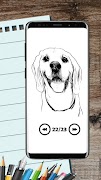 Dog Drawing App screenshot 3
