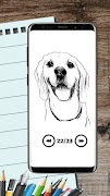 Dog Drawing App screenshot 3