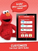Love2Learn Elmo screenshot 6