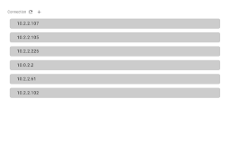 INVO Ready Screen screenshot 5