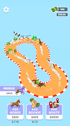 Hippodrome Idle screenshot 5