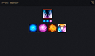 Invoker Memory 스크린샷 6