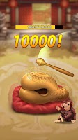 Wooden Fish- Artifact of merit スクリーンショット 1