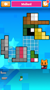 Pixelgrams: Pixel Puzzles screenshot 2