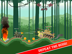 Funny Tanks 截圖 6