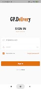 Vendor App screenshot 6