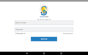 برنامه‌نما Smart Class for ChromeBook عکس از صفحه
