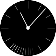Initial 2 Watch Face पोस्टर