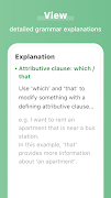 AI Grammar Checker for English screenshot 2
