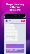 [Dis]connected ảnh chụp màn hình 4