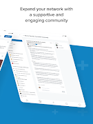 IMPACT+ screenshot 7