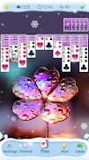 Spider Solitaire 스크린샷 4