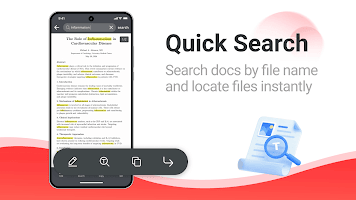 PDF Reader Pro screenshot 5