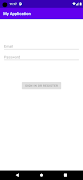 Test Assistant ảnh chụp màn hình 1