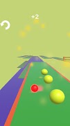 Leap Across 海报