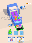 6 Schermata Soap Clicker