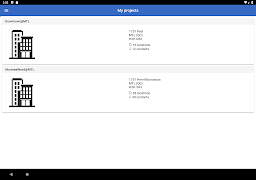Track & Fix - Plan اسکرین شاٹ 3