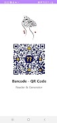 4 Schermata Barcode & QR Code