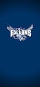 FCA Falcons Poster