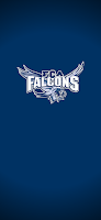 FCA Falcons ポスター