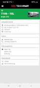 TrackPilot App Screenshot 4