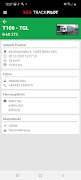 TrackPilot App ภาพหน้าจอ 4