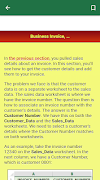For Excel Course | Offline Excel Tutorial screenshot 3
