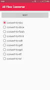 all file converter 2018 screenshot 3