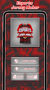 Esport Jersey Maker screenshot 7