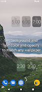 برنامه‌نما Timer Widget - Tea Time عکس از صفحه