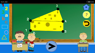 SIPNAYAN: Unang Hakbang Sa Pagbilang ภาพหน้าจอ 4