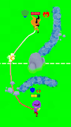 Wizard duel! ảnh chụp màn hình 4