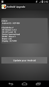 Upgrade Assistant for Android syot layar 6