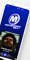 Metropolitana FM - Ribeirão Screenshot 1