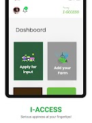 i-access تصوير الشاشة 7